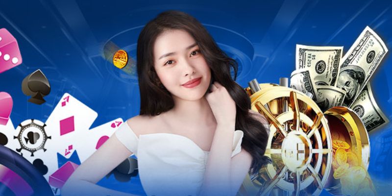 luck888 what are the best online casino games