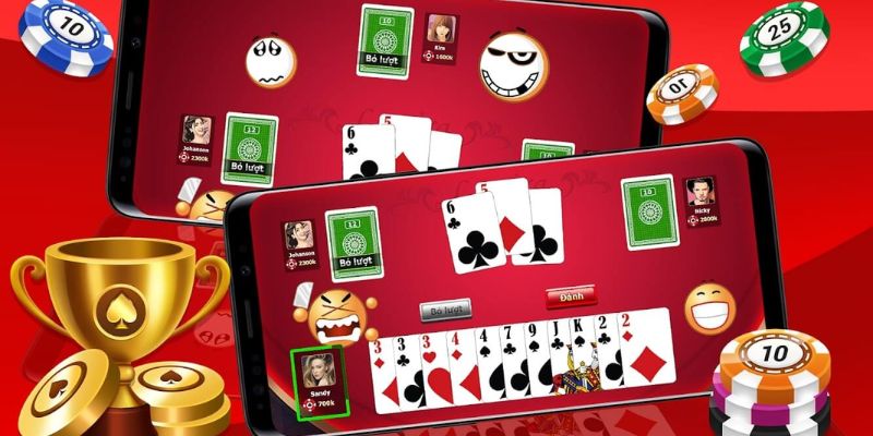 luck888 PT Điện Tử