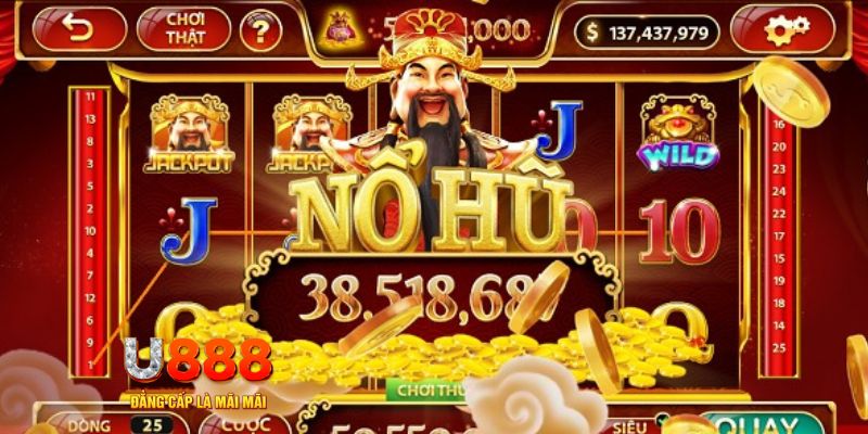 luck888 xổ số vietlott