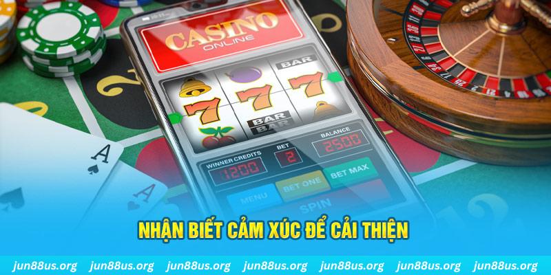 luck888 how to gamble in a casino