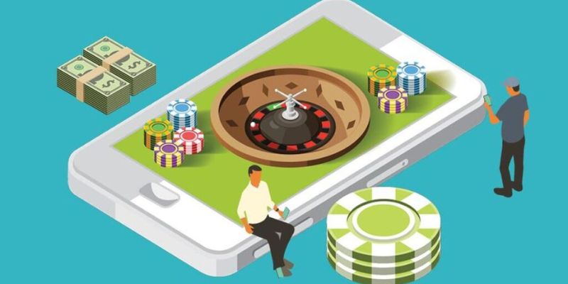 luck888 trò chơi baccarat là gì