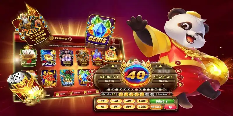 luck888 đăng nhập liêng 2025