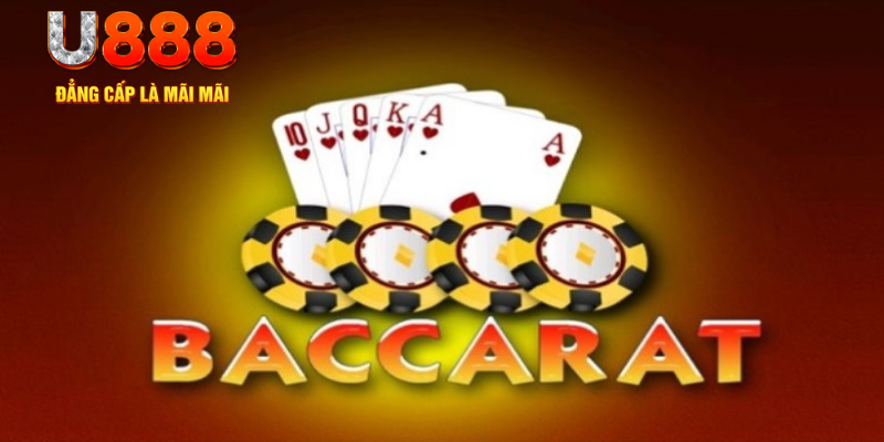 luck888 Con át chủ bài Chuhande