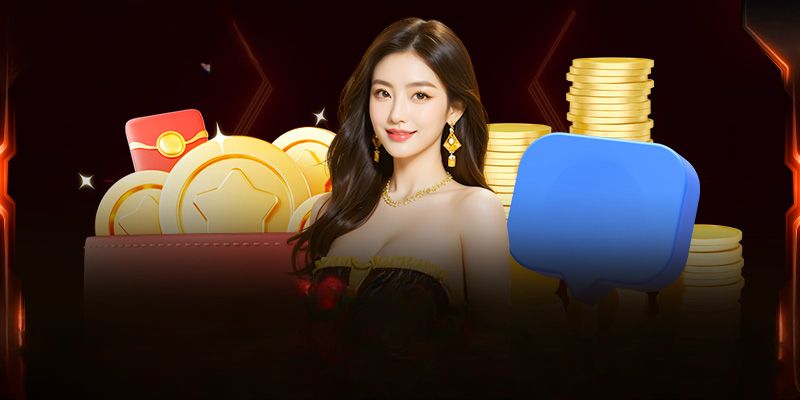 luck888 bắn cá online