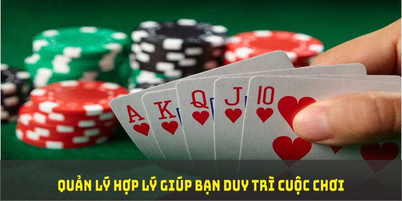 luck888 bài baccarat là gì