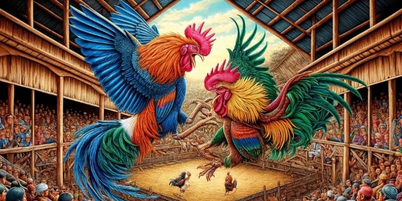 luck888 Bữa tiệc dành cho thanh thiếu niên