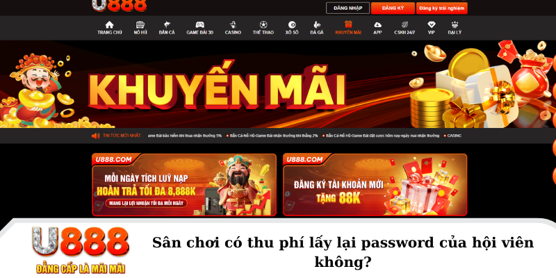 luck888 nổ hũ thần tài là gì