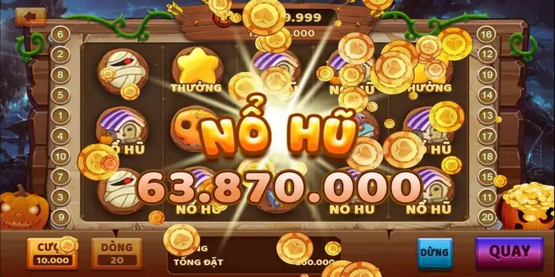 luck888 mơ nổ hũ đánh con gì