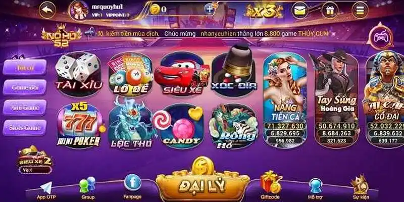 luck888 máy bay nổ hủ
