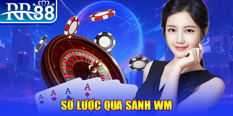 luck888 chơi baccarat là gì