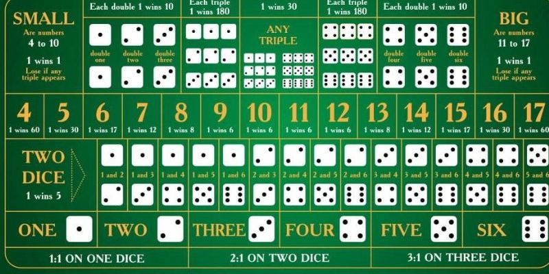 luck888 MT Trực Tuyến