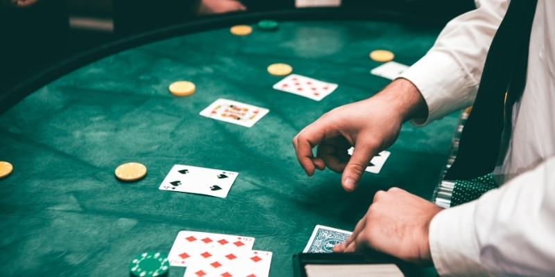 luck888 baccarat có bịp không