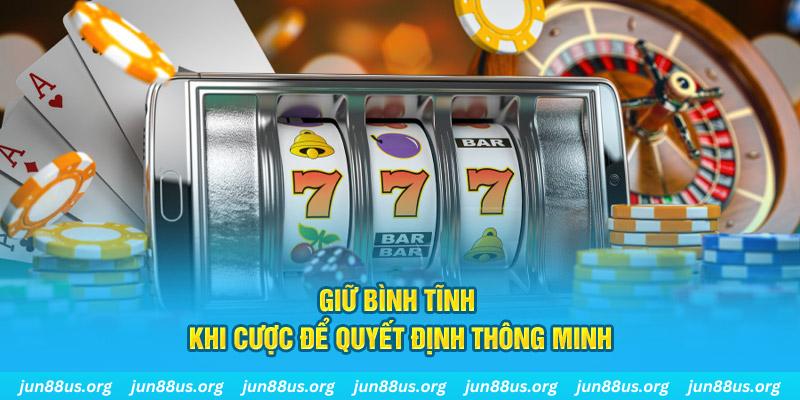 luck888 quay nổ hũ là gì