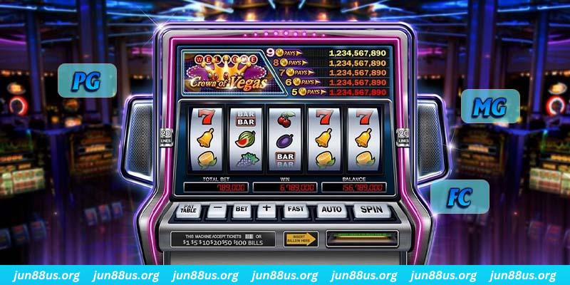 luck888 đăng nhập sòng bạc trực tuyến