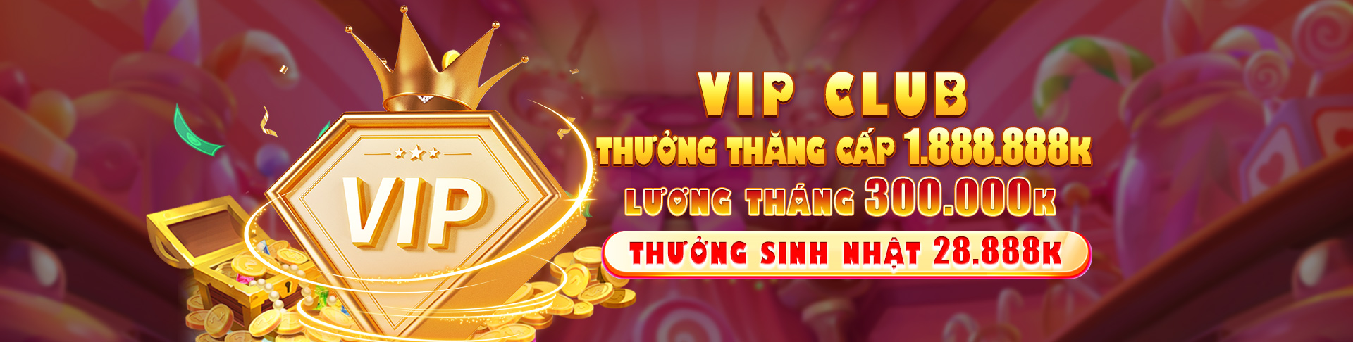 luck888 nổ hũ là game gì