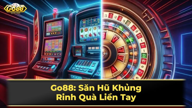 luck888 ga choi